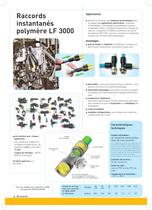 Parker Legris - Mini catalogue- Guide produits - 8