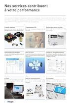 Parker Legris - Solutions de connectique pour fluides industriels - 8