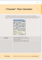 Parker Transair - Réseaux innovants pour fluides industriels Catalogue Air Comprimé - Vide - Gaz neutres - 5