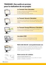 Parker Transair - Réseaux innovants - Gaz de protection pour les applications de soudage - 5