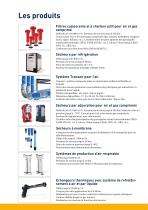 Parker Transair - Traitement et distribution de fluides industriels - 4