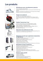 Parker Transair - Traitement et distribution de fluides industriels - 5