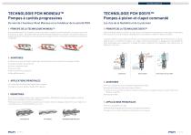 Catalogue pompes et systèmes agroalimentaires - 4