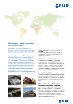 Caméras infrarouges pour les audits énergétiques et les diagnostics thermiques de bâtiments - 3