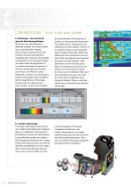 Caméras infrarouges pour les audits énergétiques et les diagnostics thermiques de bâtiments - 4