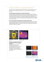 La Thermographie de FLIR pour la R&D Scientifique et Industrielle - 5