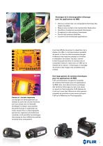 La Thermographie de FLIR pour la R&D Scientifique et Industrielle - 7