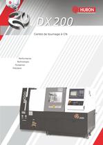 DX 200 - 1