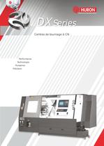 DX series - 1