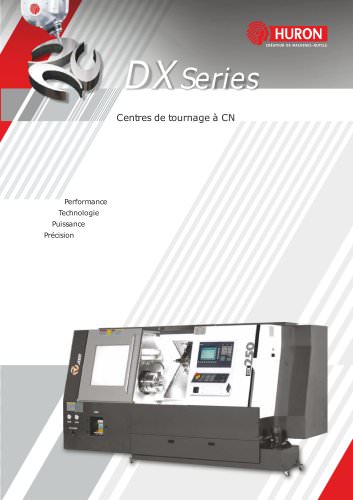 DX series