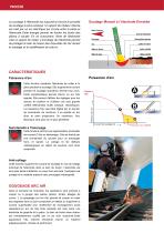 Brochure Electrodes Enrobees - 2