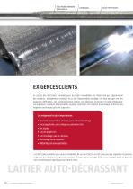 BROCHURE ELECTRODES INOXYDABLES - 10