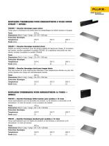 Boucliers thermiques pour enregistreurs Datapaq DP5 à 6 ou 12 voies - 3