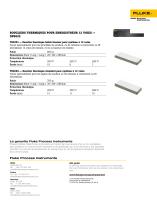 Boucliers thermiques pour enregistreurs Datapaq DP5 à 6 ou 12 voies - 4