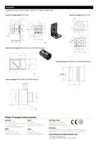 Compact CM Fiche technique - 2