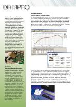 Datapaq Reflow Tracker® system - 2