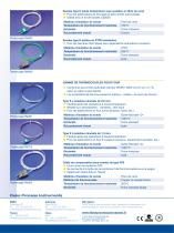 Furnace Tracker Sondes thermocouples - 2