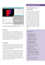 MP150. Imagerie infrarouge et profils thermiques pour applications industrielles - 4