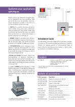 MP150. Imagerie infrarouge et profils thermiques pour applications industrielles - 5