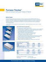 Série de boucliers thermiques TB4900 et TB4000 - 1