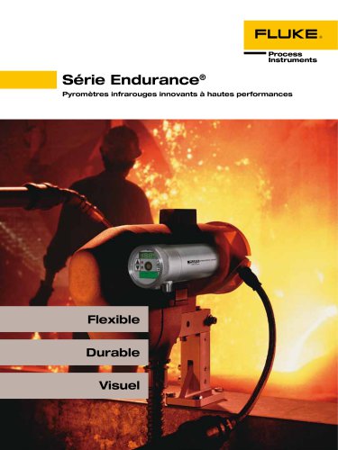 Série Endurance