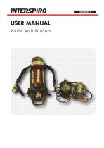 user manual 90USA and 90USA-S