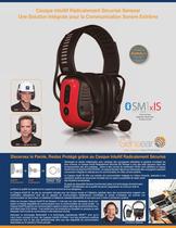 IS Smart Muff Brochure - 1