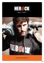 Herock Catalogue