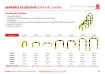 RS PRO Gamme De Produits Pour La Sécurité Des Sites - 5