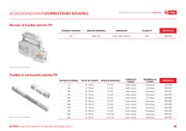 RS PRO SOLUTIONS D’ÉNERGIE SOLAIRE - 12