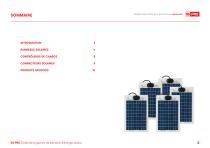 RS PRO SOLUTIONS D’ÉNERGIE SOLAIRE - 2