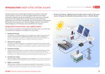 RS PRO SOLUTIONS D’ÉNERGIE SOLAIRE - 3