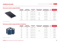 RS PRO SOLUTIONS D’ÉNERGIE SOLAIRE - 6