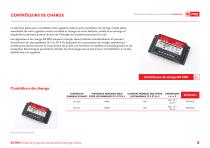 RS PRO SOLUTIONS D’ÉNERGIE SOLAIRE - 8