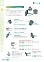 Andilog - Mesure de force et de couple - 8