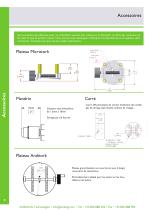 Banc de torsion vertical - 8