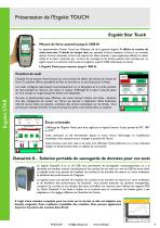 Dynamomètres pour les études d'ergonomie - 4