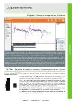 Gyrotork - Couplemètre avec angle - 3