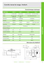 Instruments et machines de test pour bouteilles - 5