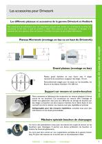 Instruments et machines de test pour bouteilles - 7