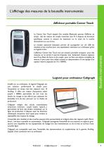 Instruments et machines de test pour bouteilles - 9