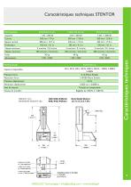 Machine d'essai Atlas II, Stentor II et T-Drive - 7