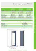 Machines de test universelles Stentor Atlas T-Drive - 9