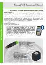 Mesure force et couple Automobile - Aeronautique - 6