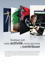 Outils et Solutions pour l'industrie - 3