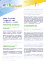 3DVIA Composer - 2