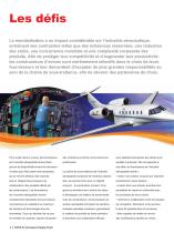 CATIA for Aerospace Supply Chain - 2