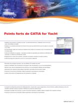 CATIA for yacht - 5