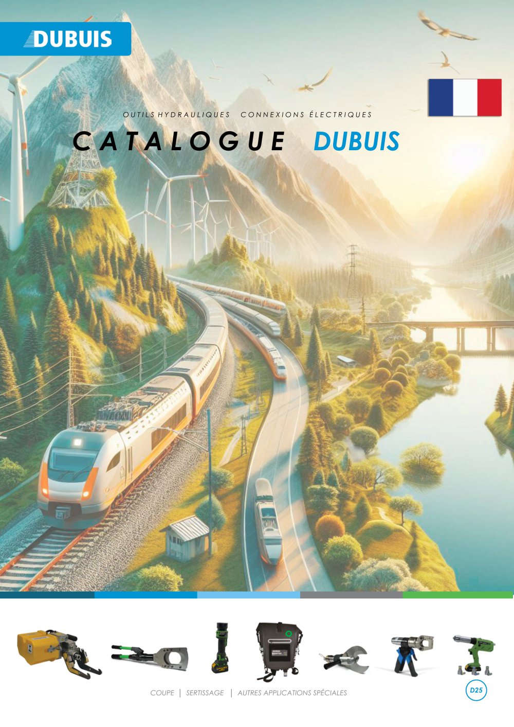 C A T A L O G U E DUBUIS - DUBUIS