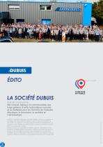 C A T A L O G U E DUBUIS - 4